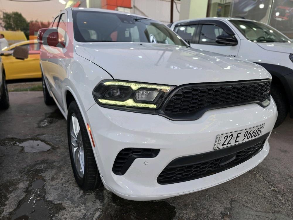 Dodge Durango